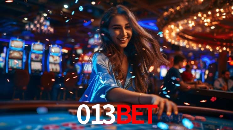 Welcome Bonus 013bet