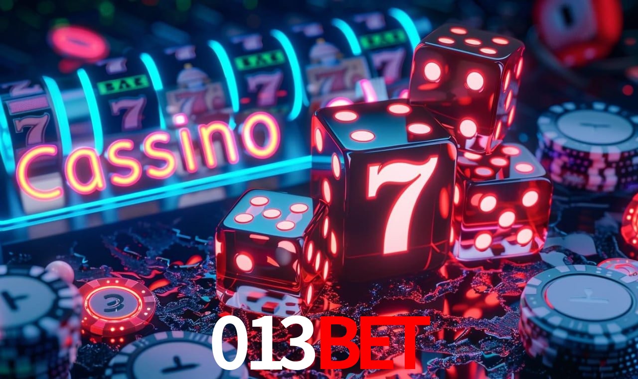Experiência VIP 013bet
