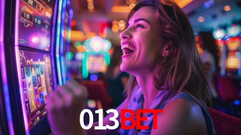 013bet: Seu Cassino Premiado com Pagamentos Rápidos