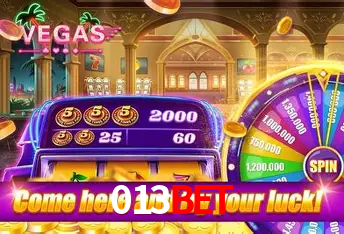 Desvendando o Mundo dos Jogos Virtuais na 013bet