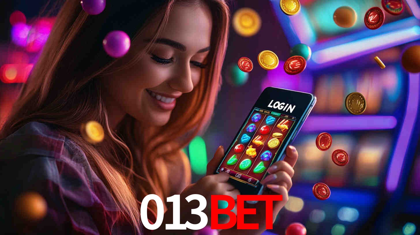 013bet - Cassino de Verdade - 013bet.com