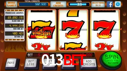 Desvendando o Mundo dos Jogos Virtuais na 013bet