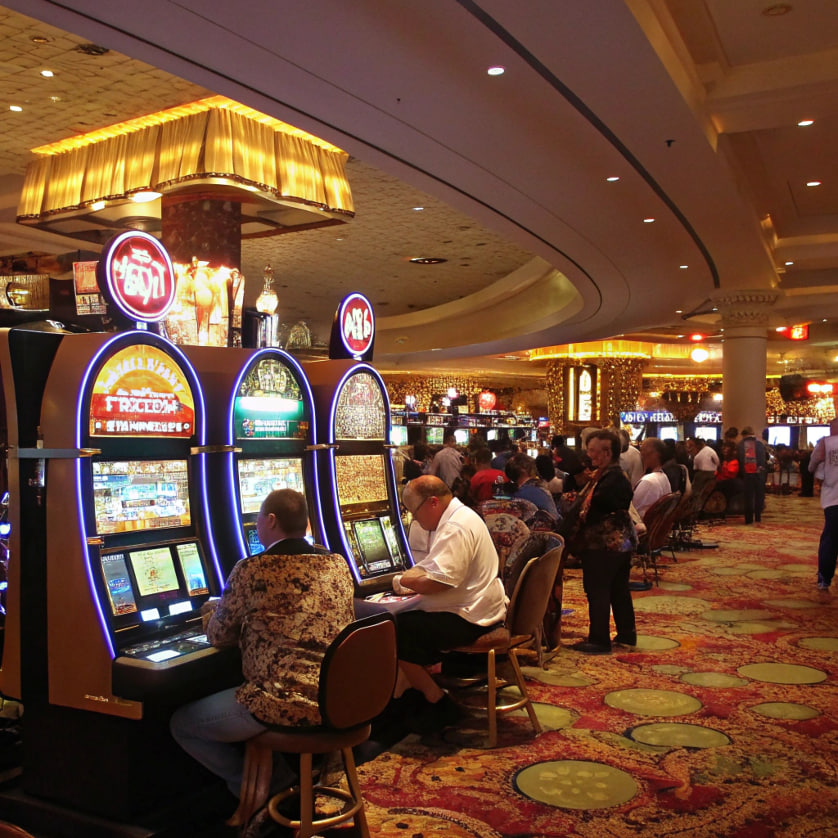 013bet-Game-Slots