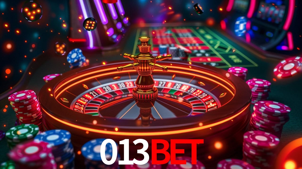 Casino VIP 013bet