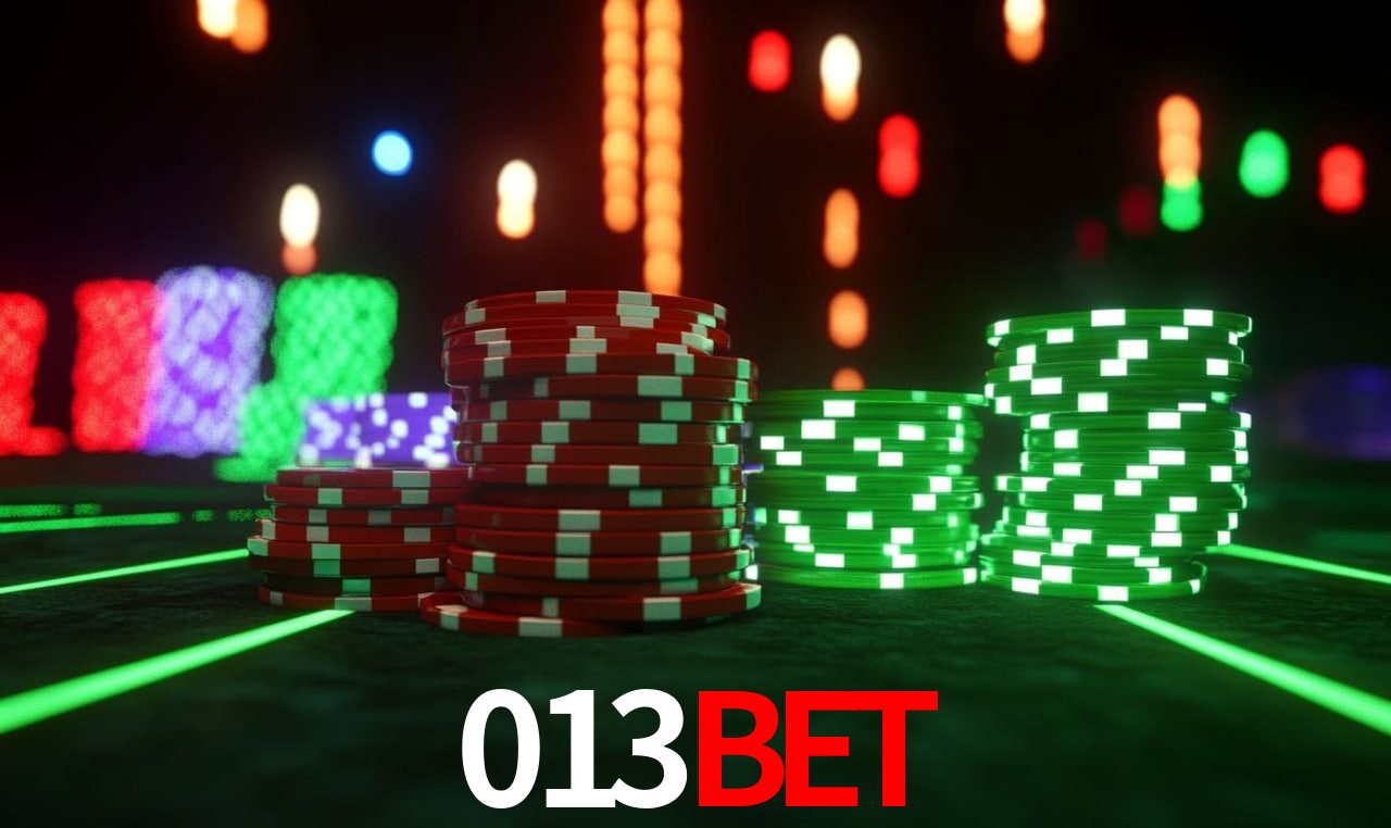 Game Statistics 013bet