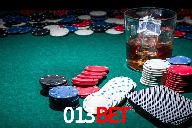 Avaliações dos Jogadores 013bet