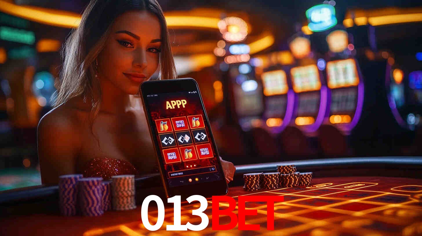 A Emoção da Loteria na 013bet: Uma Chance de Mudança de Vida