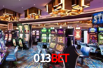 A Popularidade dos Caça-Níqueis no 013bet