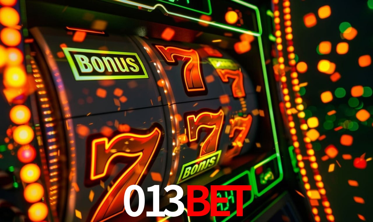 PIX Instantâneo 013bet