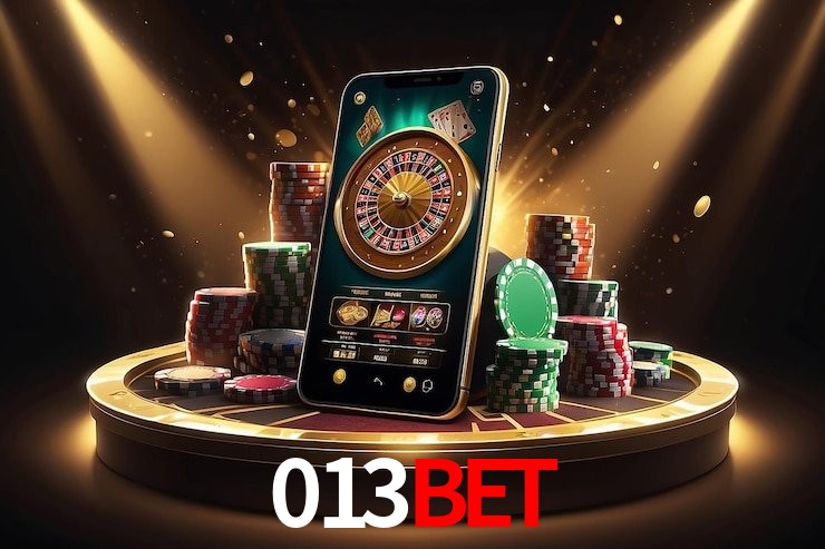 Atalho iOS 013bet