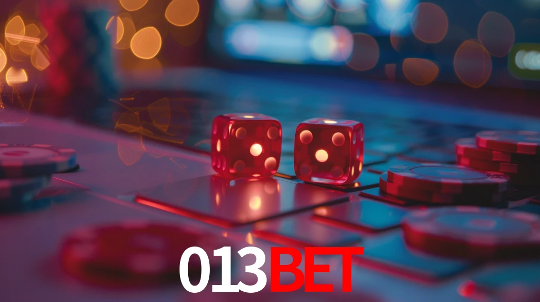Exclusive Offers 013bet