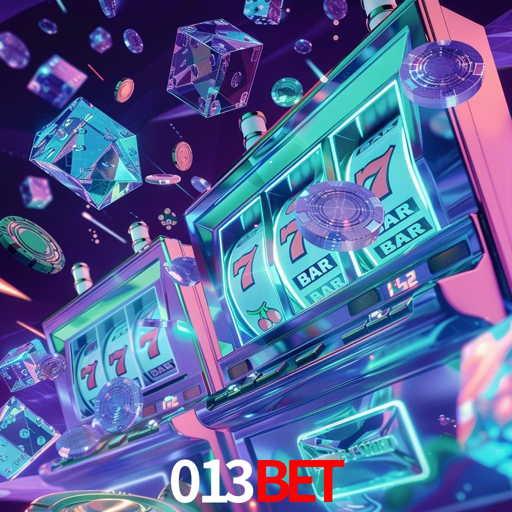 Programa VIP 013bet