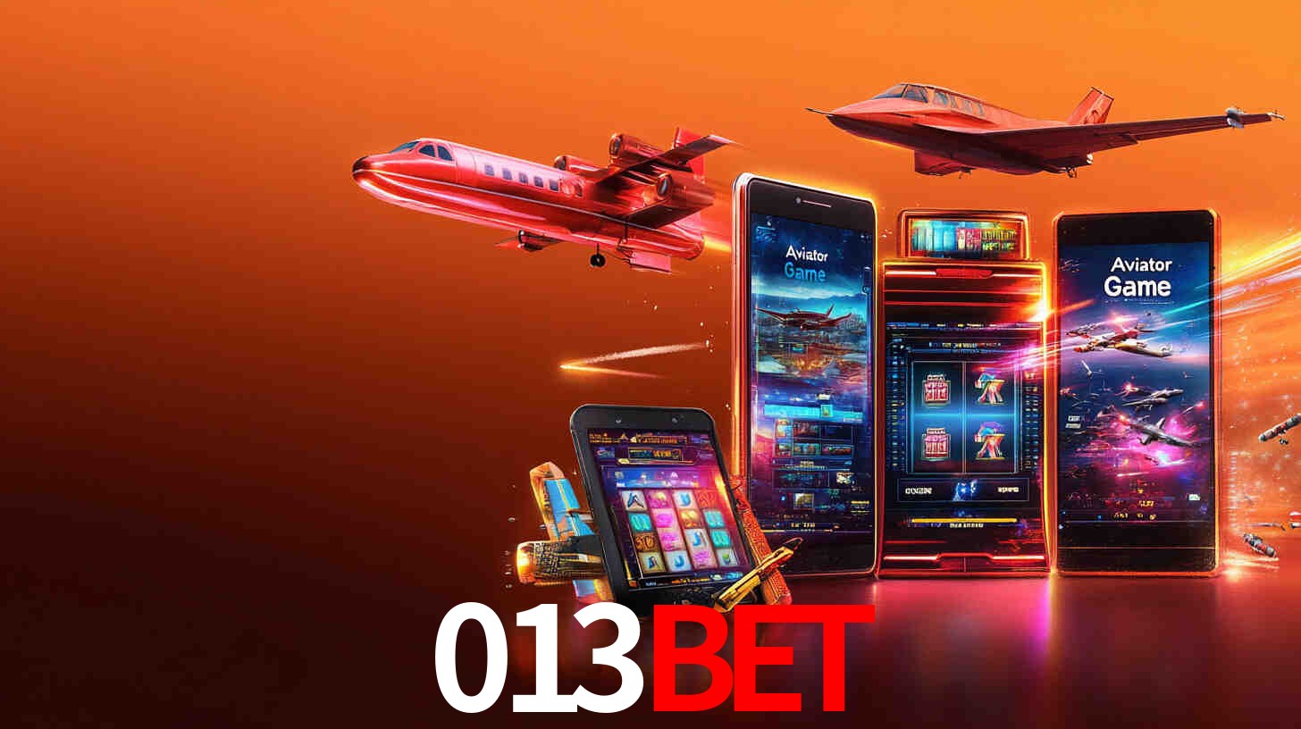 Descubra a Essência do 013bet: Nossa História e Compromissos