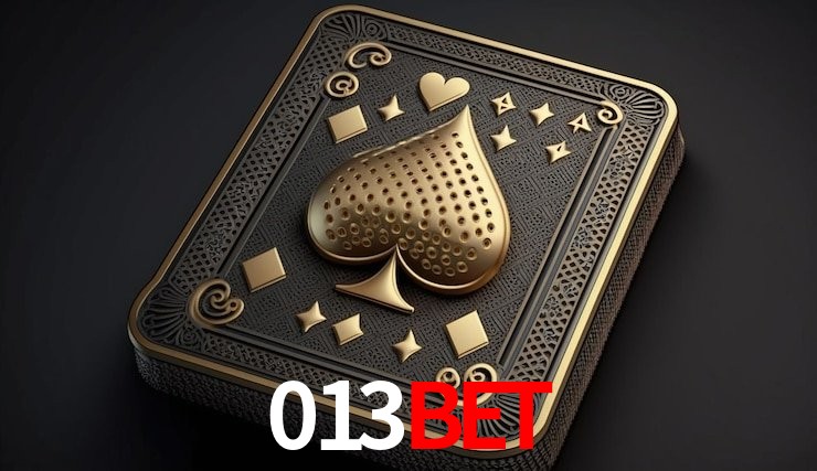Integração de APIs 013bet