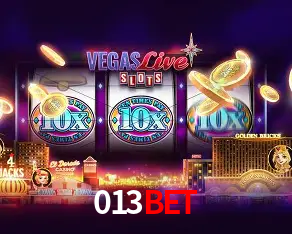 Descubra a Magia dos Jogos de Arcade no 013bet