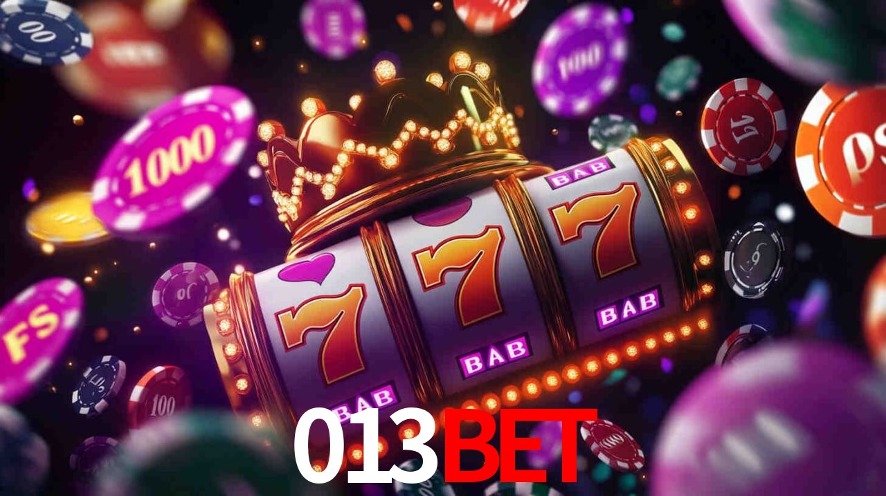 Live Casino 013bet