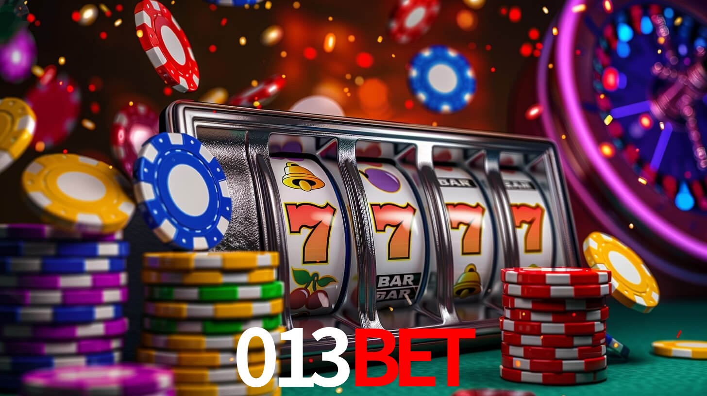 Estatísticas Esportivas 013bet