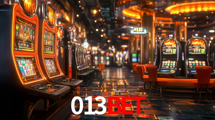 Experimente o Login Seguro Premium no 013bet
