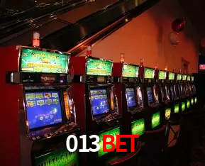 Descubra a Essência do 013bet: Nossa História e Compromissos