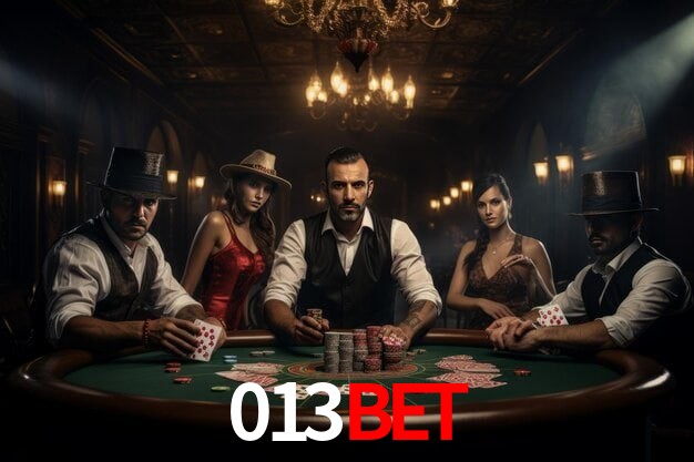 Jogos Exclusivos 013bet
