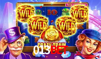 Desvendando o Mundo dos Jogos Virtuais na 013bet