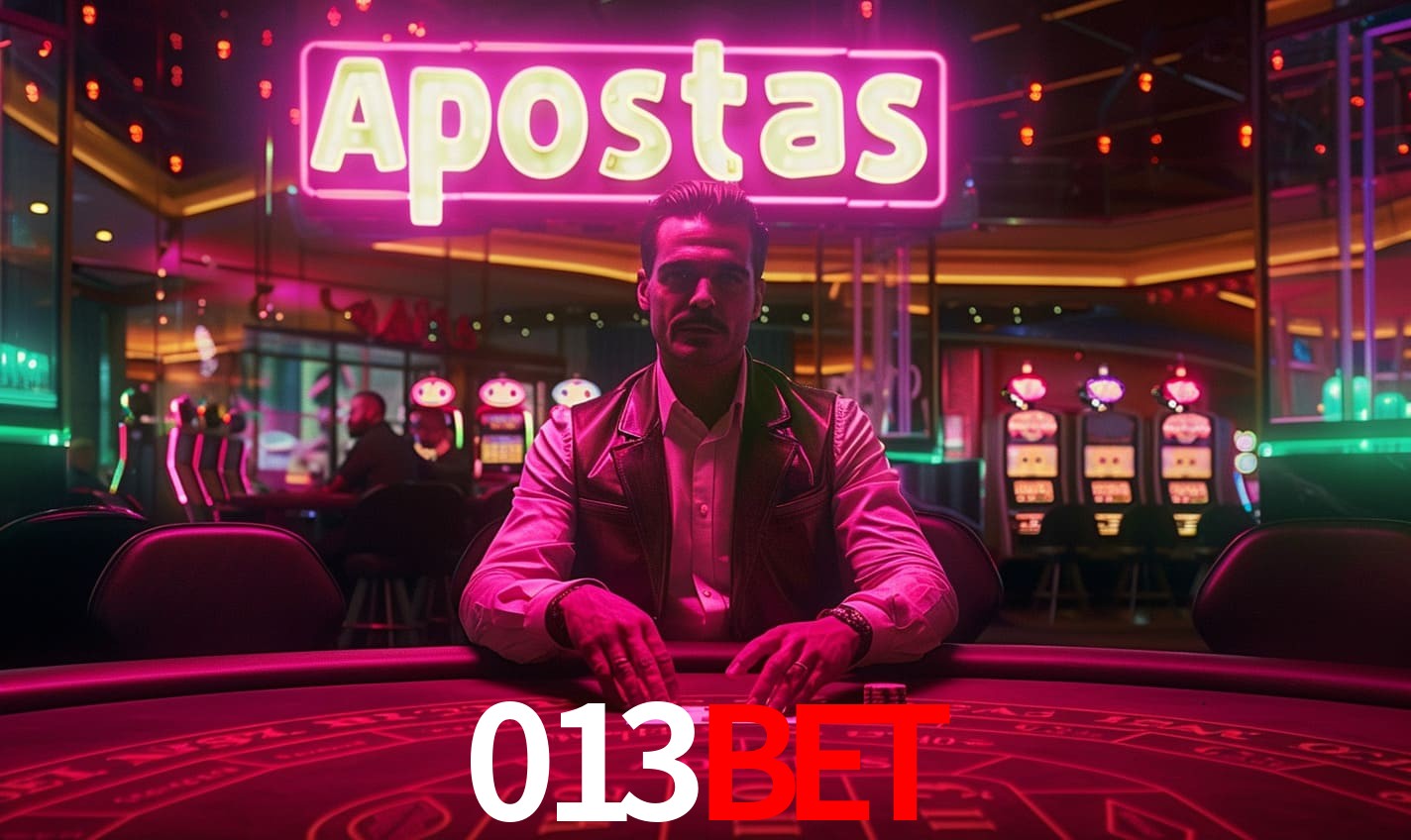 cassino 013bet