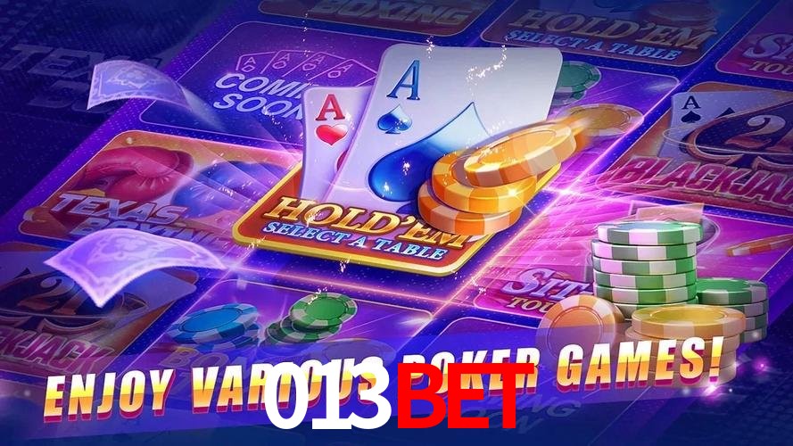 Interface Premium 013bet