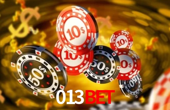Provedores de Jogos 013bet