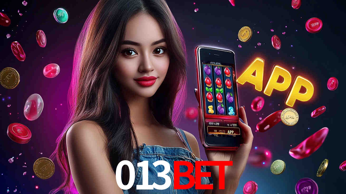 Desvendando o Mundo dos Jogos Virtuais na 013bet