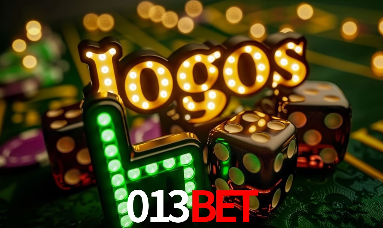Promoções Sazonais 013bet