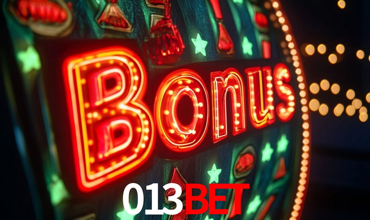 Apostas de Tênis 013bet