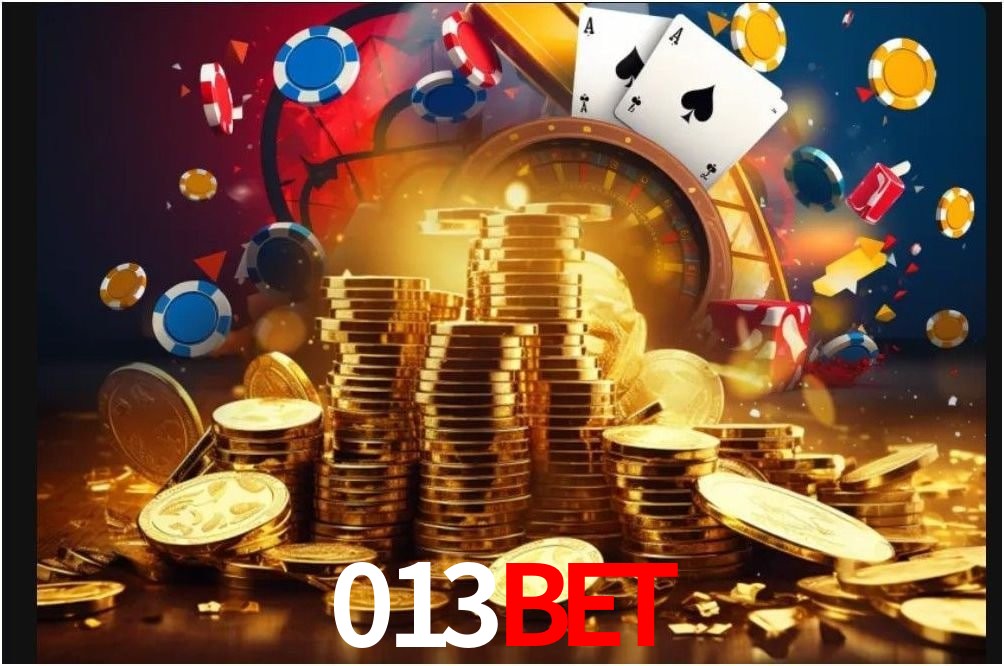 Mesa de Blackjack 013bet
