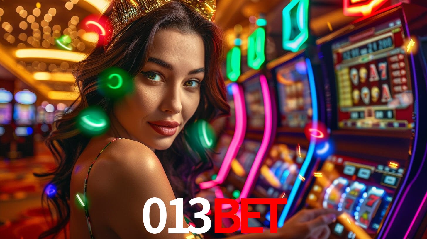 Instalar app 013bet