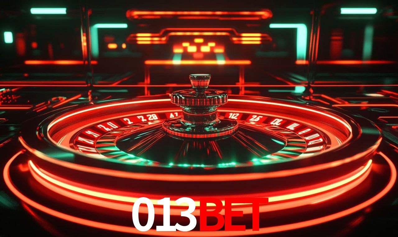 Explorando a Categoria de Eventos em Apostas na 013bet