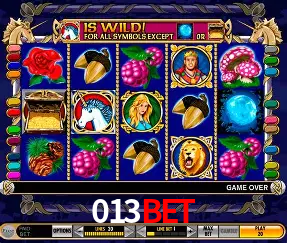A Emoção da Loteria na 013bet: Uma Chance de Mudança de Vida