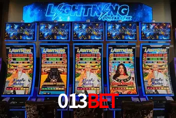Descubra o Programa VIP da 013bet: Vantagens Exclusivas para Jogadores