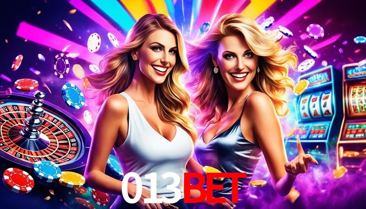 Apostas de Futebol 013bet