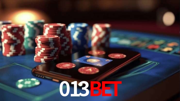 Diretório de Jogos 013bet