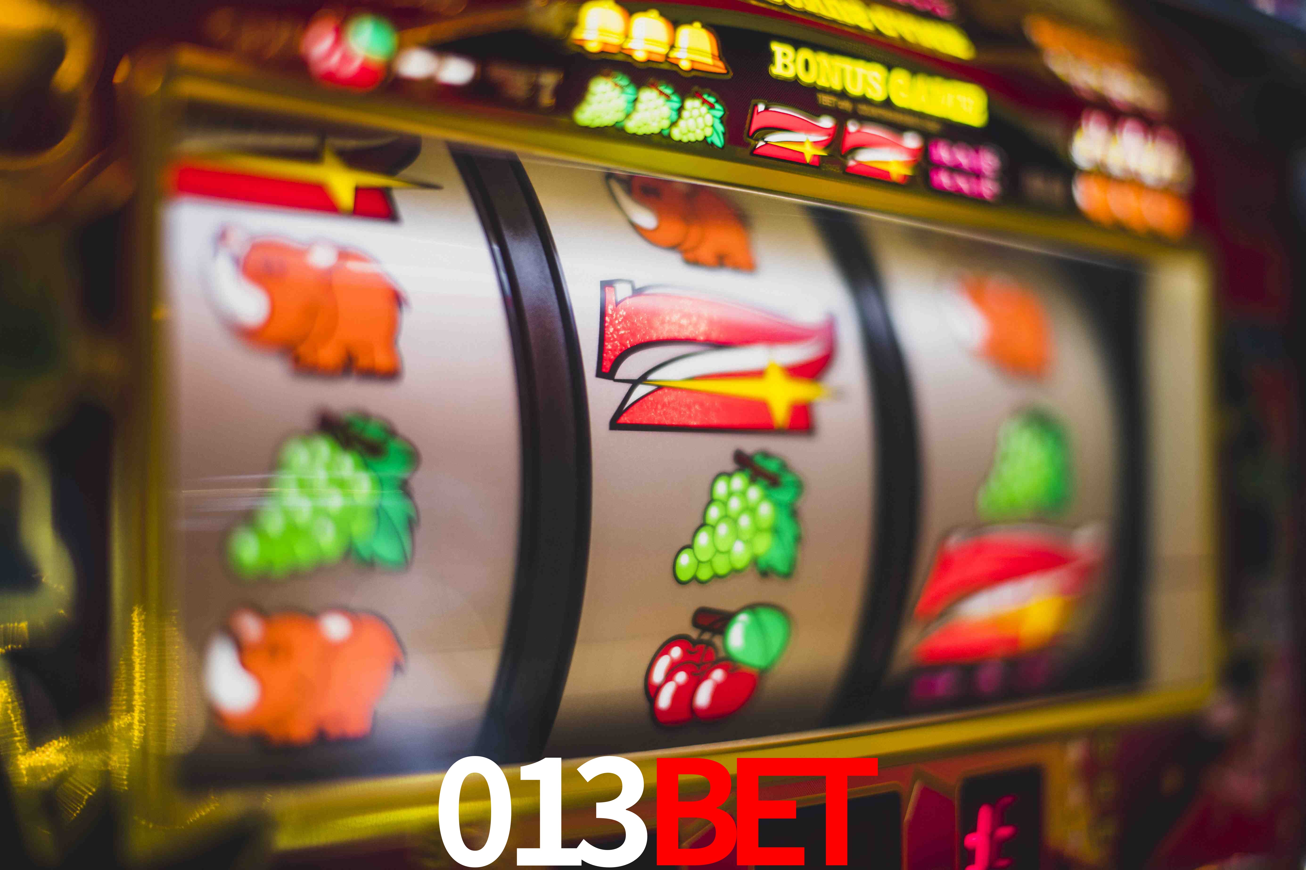 Spaceman Game 013bet