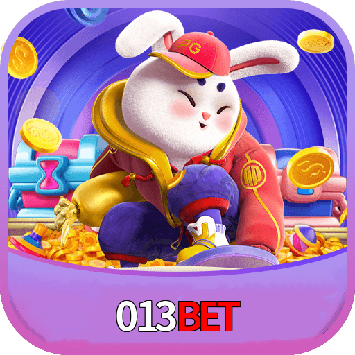 Logo 013bet